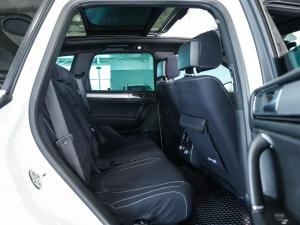 Volkswagen Touareg V8 TDI Executive - Image 17