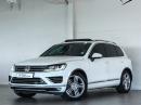 Thumbnail Volkswagen Touareg V8 TDI Executive