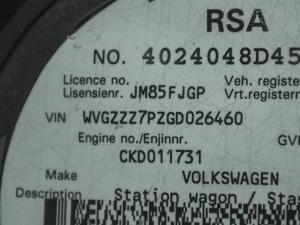 Volkswagen Touareg V8 TDI Executive - Image 22