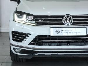 Volkswagen Touareg V8 TDI Executive - Image 8