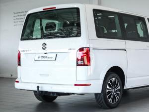Volkswagen Transporter 2.0BiTDI Kombi SWB Trendline Plus 4Motion - Image 10