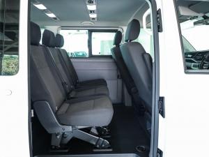 Volkswagen Transporter 2.0BiTDI Kombi SWB Trendline Plus 4Motion - Image 15