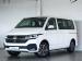 Volkswagen Transporter 2.0BiTDI Kombi SWB Trendline Plus 4Motion - Thumbnail 1