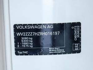 Volkswagen Transporter 2.0BiTDI Kombi SWB Trendline Plus 4Motion - Image 23