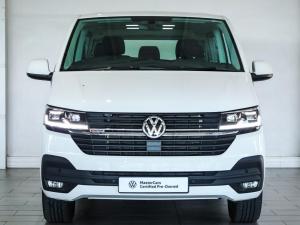 Volkswagen Transporter 2.0BiTDI Kombi SWB Trendline Plus 4Motion - Image 5