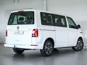 Volkswagen Transporter 2.0BiTDI Kombi SWB Trendline Plus 4Motion - Image 6