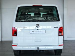 Volkswagen Transporter 2.0BiTDI Kombi SWB Trendline Plus 4Motion - Image 7