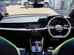 Audi RS3 Sportback quattro - Image 12