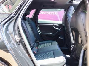 Audi RS3 Sportback quattro - Image 15