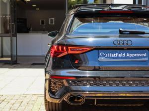 Audi RS3 Sportback quattro - Image 16