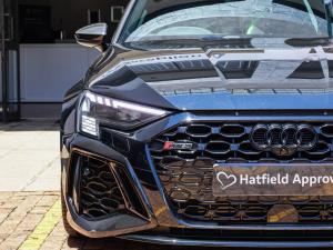 Audi RS3 Sportback quattro - Image 17