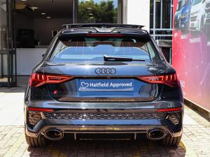 Audi RS3 Sportback quattro - Image 19
