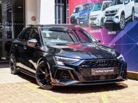 Thumbnail Audi RS3 Sportback quattro