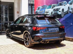 Audi RS3 Sportback quattro - Image 20