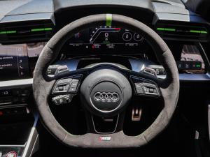 Audi RS3 Sportback quattro - Image 3