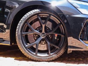 Audi RS3 Sportback quattro - Image 8