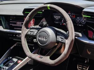 Audi RS3 Sportback quattro - Image 9