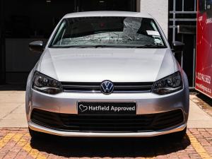 Volkswagen Polo Vivo hatch 1.4 Trendline - Image 10