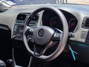 Volkswagen Polo Vivo hatch 1.4 Trendline - Image 11