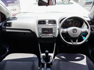 Volkswagen Polo Vivo hatch 1.4 Trendline - Image 14