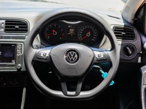 Volkswagen Polo Vivo hatch 1.4 Trendline - Image 15