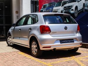 Volkswagen Polo Vivo hatch 1.4 Trendline - Image 16