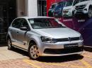 Thumbnail Volkswagen Polo Vivo hatch 1.4 Trendline