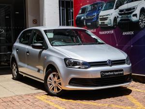 Volkswagen Polo Vivo hatch 1.4 Trendline - Image 1