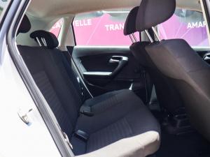 Volkswagen Polo Vivo hatch 1.4 Trendline - Image 5