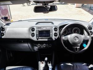 Volkswagen Tiguan 1.4TSI 118kW Trend&Fun auto - Image 10