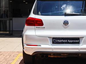 Volkswagen Tiguan 1.4TSI 118kW Trend&Fun auto - Image 14