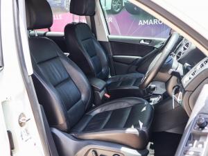 Volkswagen Tiguan 1.4TSI 118kW Trend&Fun auto - Image 16