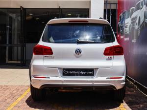 Volkswagen Tiguan 1.4TSI 118kW Trend&Fun auto - Image 17