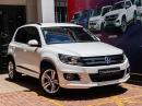Thumbnail Volkswagen Tiguan 1.4TSI 118kW Trend&Fun auto