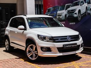 Volkswagen Tiguan 1.4TSI 118kW Trend&Fun auto - Image 1