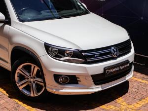 Volkswagen Tiguan 1.4TSI 118kW Trend&Fun auto - Image 2