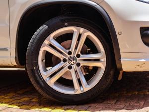 Volkswagen Tiguan 1.4TSI 118kW Trend&Fun auto - Image 3