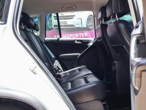 Volkswagen Tiguan 1.4TSI 118kW Trend&Fun auto - Image 4