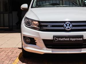 Volkswagen Tiguan 1.4TSI 118kW Trend&Fun auto - Image 5