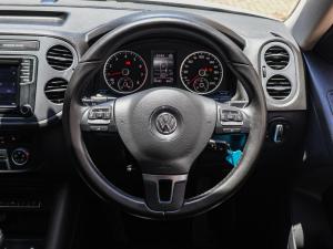 Volkswagen Tiguan 1.4TSI 118kW Trend&Fun auto - Image 8