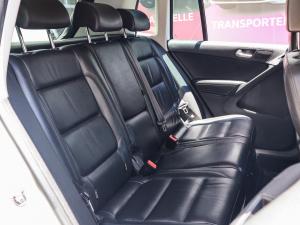 Volkswagen Tiguan 1.4TSI 118kW Trend&Fun auto - Image 9