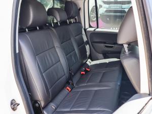 Volkswagen Amarok 2.0BiTDI double cab Highline 4Motion - Image 16