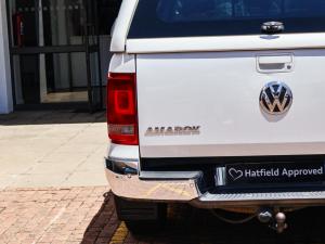 Volkswagen Amarok 2.0BiTDI double cab Highline 4Motion - Image 17