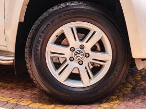 Volkswagen Amarok 2.0BiTDI double cab Highline 4Motion - Image 2