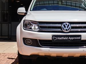 Volkswagen Amarok 2.0BiTDI double cab Highline 4Motion - Image 4