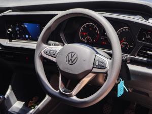 Volkswagen Caddy Cargo 1.6 panel van - Image 11