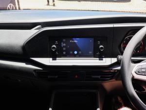 Volkswagen Caddy Cargo 1.6 panel van - Image 12