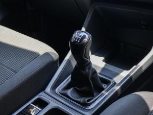 Volkswagen Caddy Cargo 1.6 panel van - Image 13