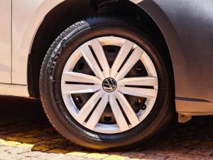 Volkswagen Caddy Cargo 1.6 panel van - Image 2