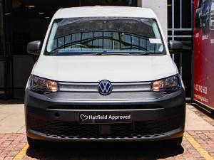 Volkswagen Caddy Cargo 1.6 panel van - Image 5